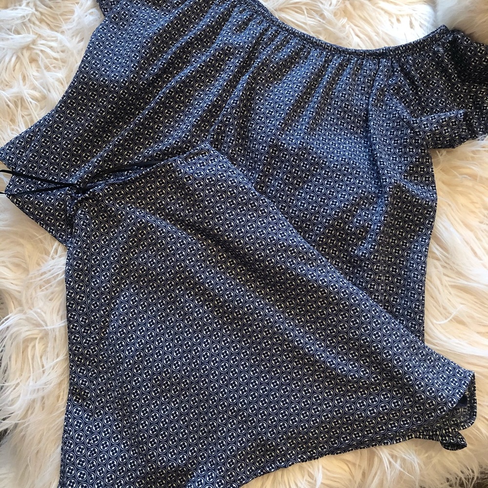 Cute two piece outfit